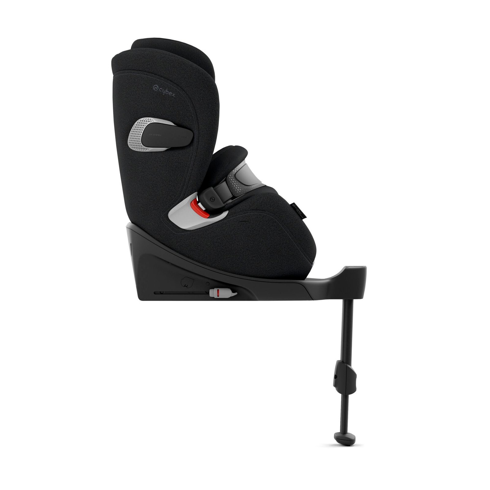 Seggiolino auto Cybex Anoris T2 i-Size Plus – Sicurezza frontale avanzata con airbag integrato i-Size Seggiolino auto Cybex Anoris T2 i-Size Plus – Sicurezza frontale avanzata con airbag integrato i-Size – Bild 7