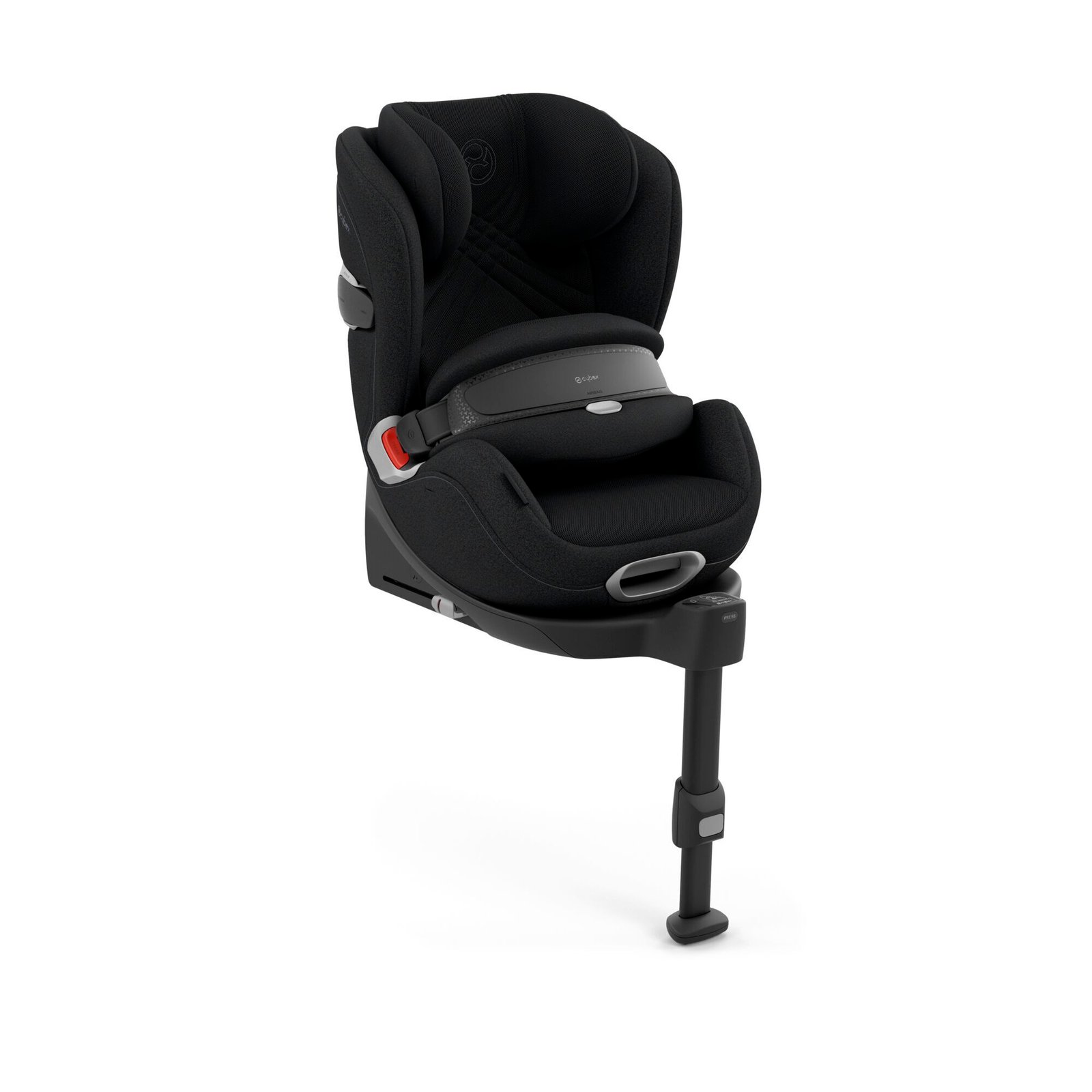 Seggiolino auto Cybex Anoris T2 i-Size Plus – Sicurezza frontale avanzata con airbag integrato i-Size Seggiolino auto Cybex Anoris T2 i-Size Plus – Sicurezza frontale avanzata con airbag integrato i-Size – Bild 9
