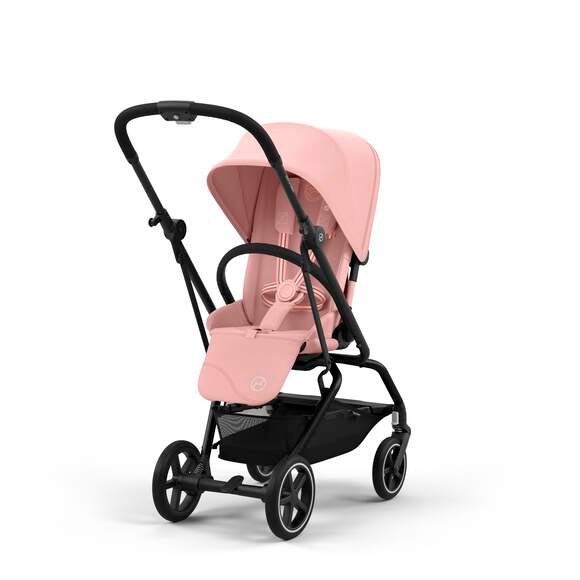 Passeggino leggero Cybex Eezy S Twist +2 – Passeggino con seduta girevole Passeggino leggero Cybex Eezy S Twist +2 – Passeggino con seduta girevole – Bild 3