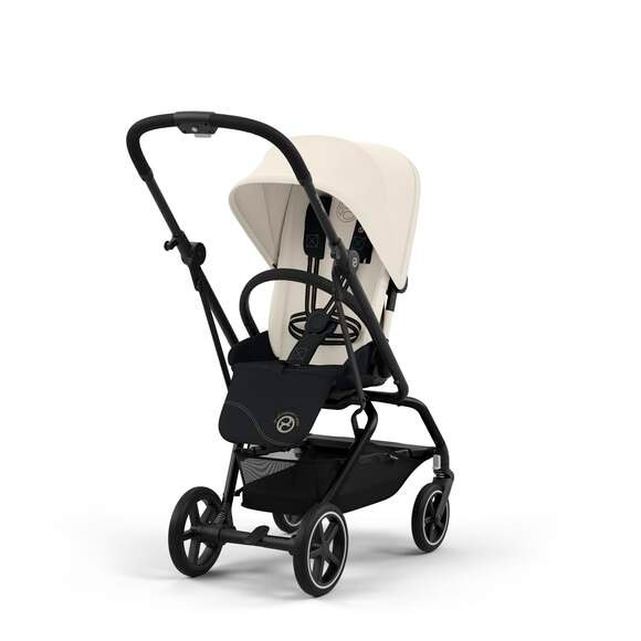 Passeggino leggero Cybex Eezy S Twist +2 – Passeggino con seduta girevole Passeggino leggero Cybex Eezy S Twist +2 – Passeggino con seduta girevole – Bild 4