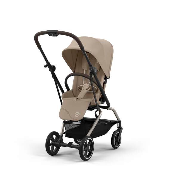 Passeggino leggero Cybex Eezy S Twist +2 – Passeggino con seduta girevole Passeggino leggero Cybex Eezy S Twist +2 – Passeggino con seduta girevole – Bild 6