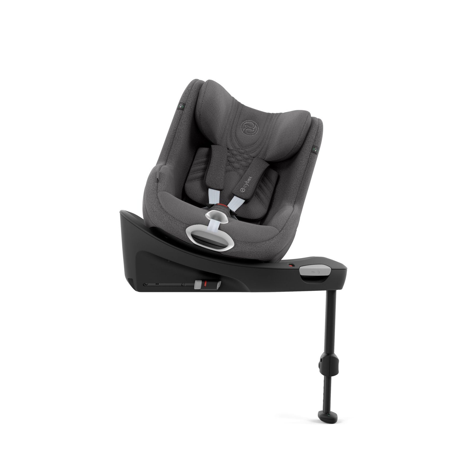 Seggiolino auto Cybex Sirona Ti – Sicurezza evolutiva e rotazione a 360° per la crescita Seggiolino auto Cybex Sirona Ti – Sicurezza evolutiva e rotazione a 360° per la crescita – Bild 9