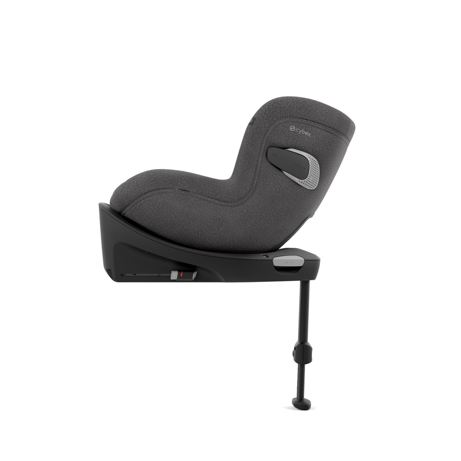 Seggiolino auto Cybex Sirona Ti – Sicurezza evolutiva e rotazione a 360° per la crescita Seggiolino auto Cybex Sirona Ti – Sicurezza evolutiva e rotazione a 360° per la crescita – Bild 8