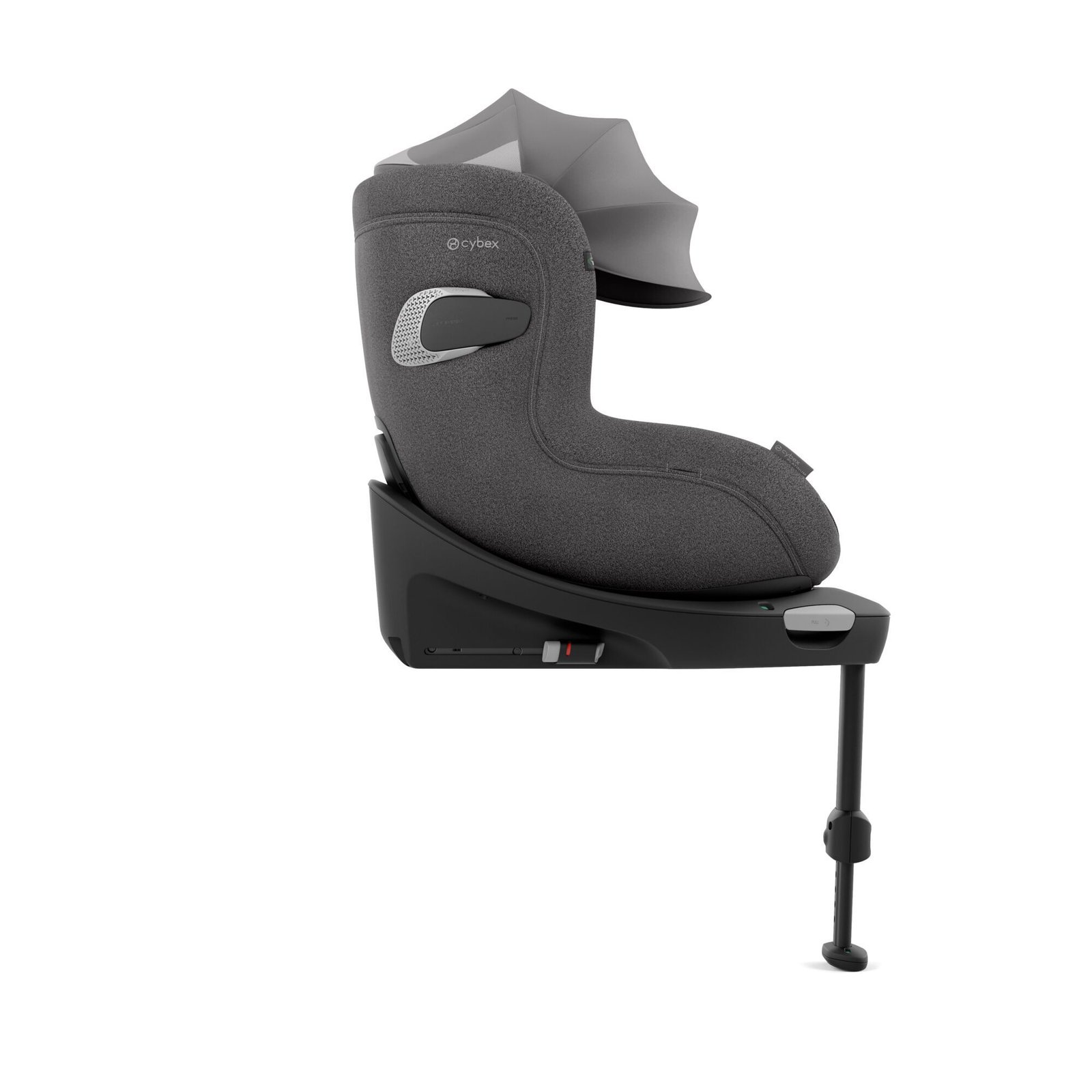 Seggiolino auto Cybex Sirona Ti – Sicurezza evolutiva e rotazione a 360° per la crescita Seggiolino auto Cybex Sirona Ti – Sicurezza evolutiva e rotazione a 360° per la crescita – Bild 10