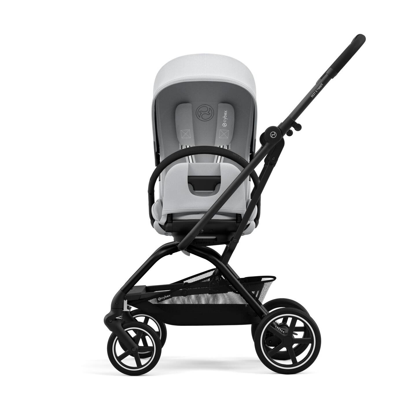 Passeggino leggero Cybex Eezy S Twist +2 – Passeggino con seduta girevole Passeggino leggero Cybex Eezy S Twist +2 – Passeggino con seduta girevole – Bild 9