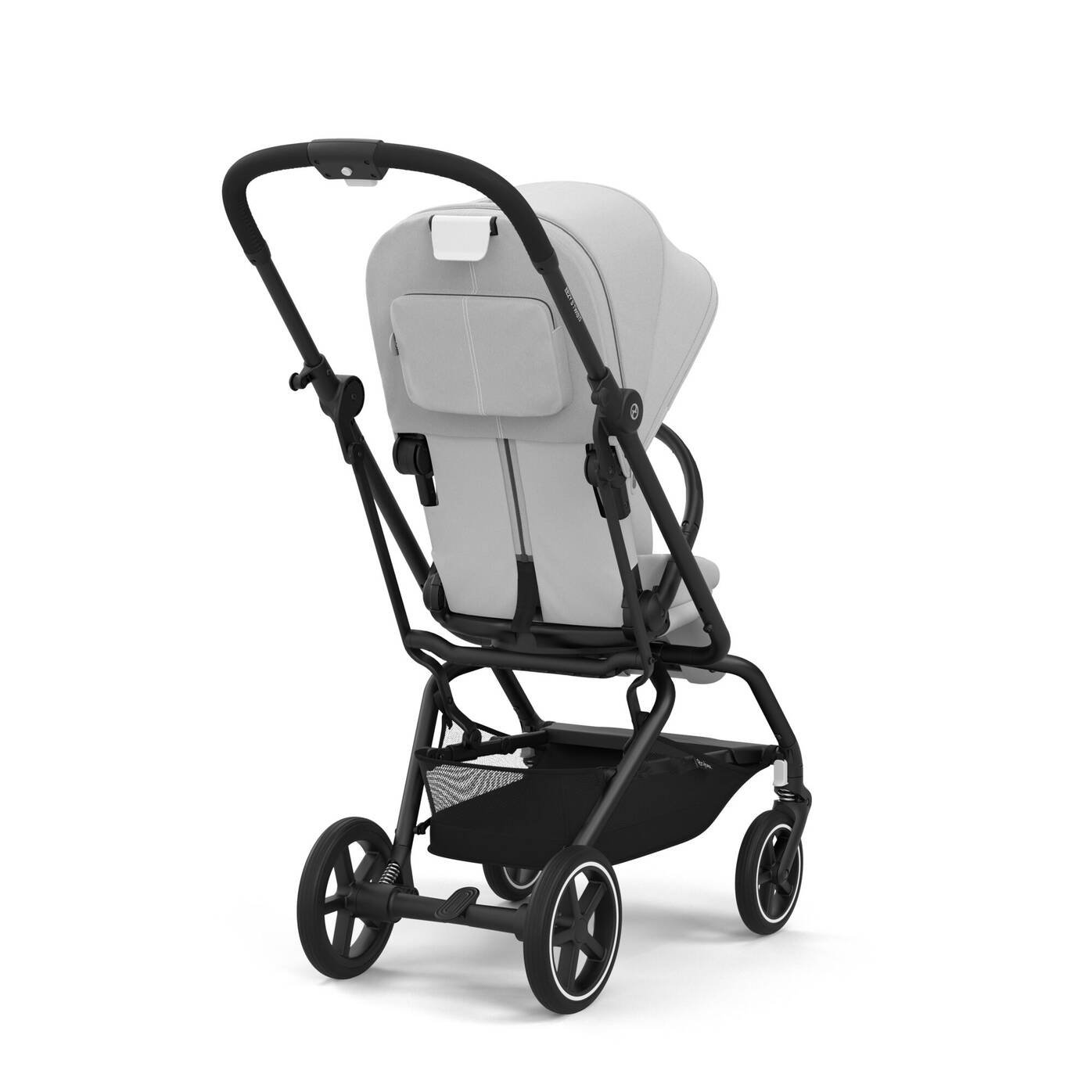 Passeggino leggero Cybex Eezy S Twist +2 – Passeggino con seduta girevole Passeggino leggero Cybex Eezy S Twist +2 – Passeggino con seduta girevole – Bild 10