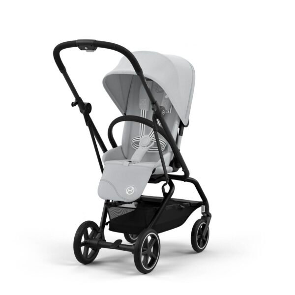 Passeggino leggero Cybex Eezy S Twist +2 – Passeggino con seduta girevole