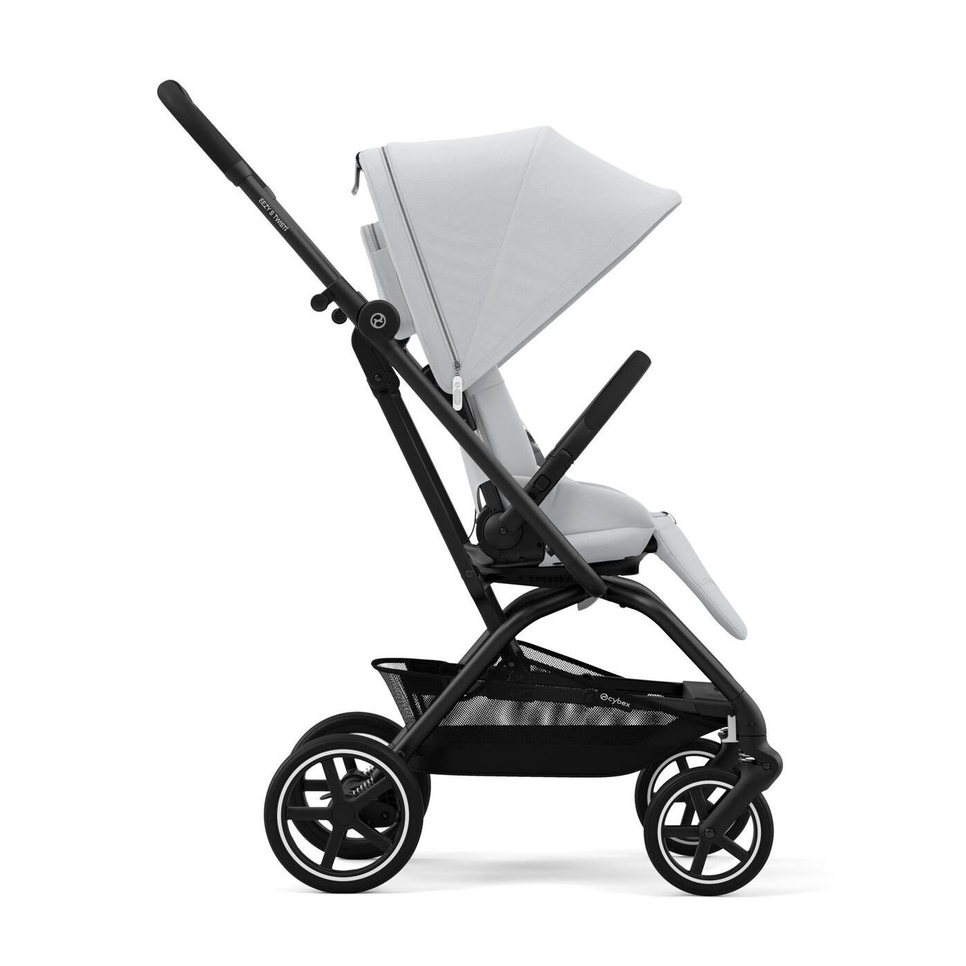Passeggino leggero Cybex Eezy S Twist +2 – Passeggino con seduta girevole Passeggino leggero Cybex Eezy S Twist +2 – Passeggino con seduta girevole – Bild 8