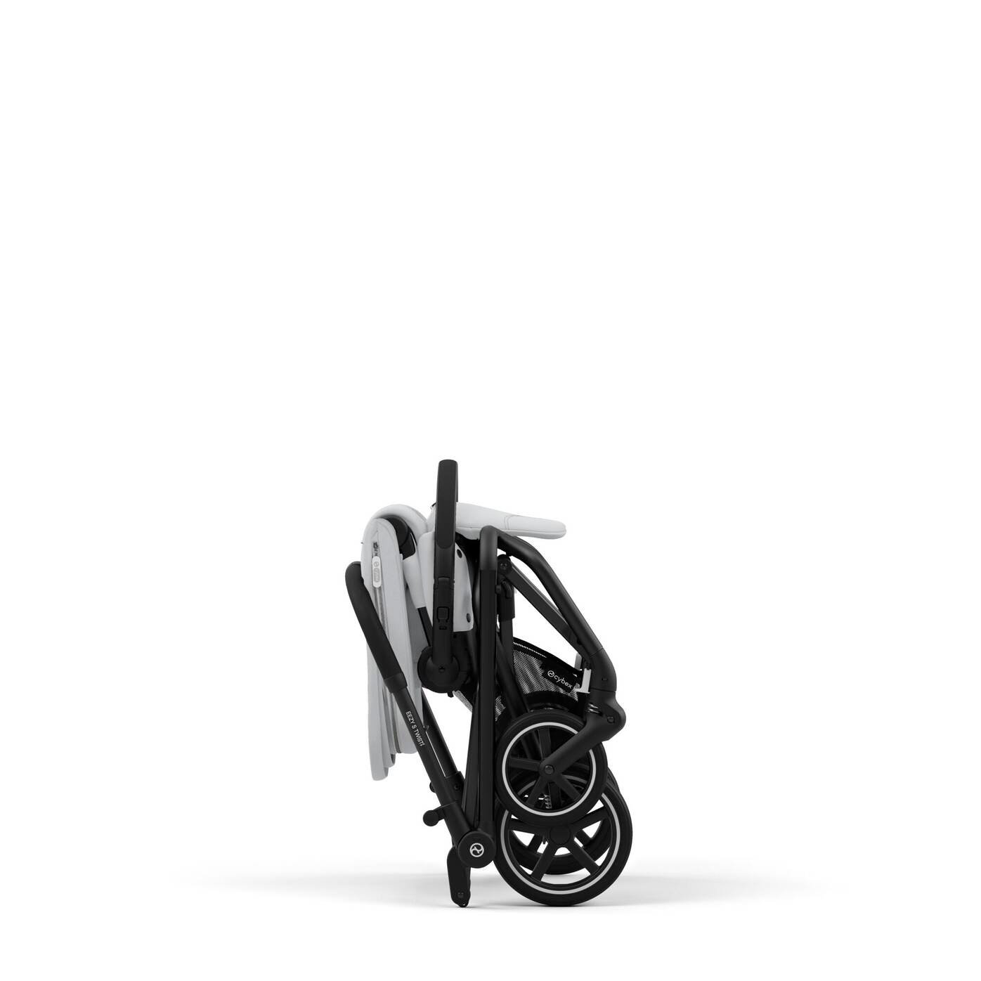 Passeggino leggero Cybex Eezy S Twist +2 – Passeggino con seduta girevole Passeggino leggero Cybex Eezy S Twist +2 – Passeggino con seduta girevole – Bild 11