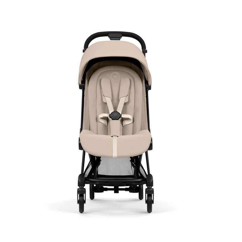 Passeggino Cybex Coya – Design iconico, comfort premium e chiusura ultra compatta Passeggino Cybex Coya – Design iconico, comfort premium e chiusura ultra compatta – Bild 2