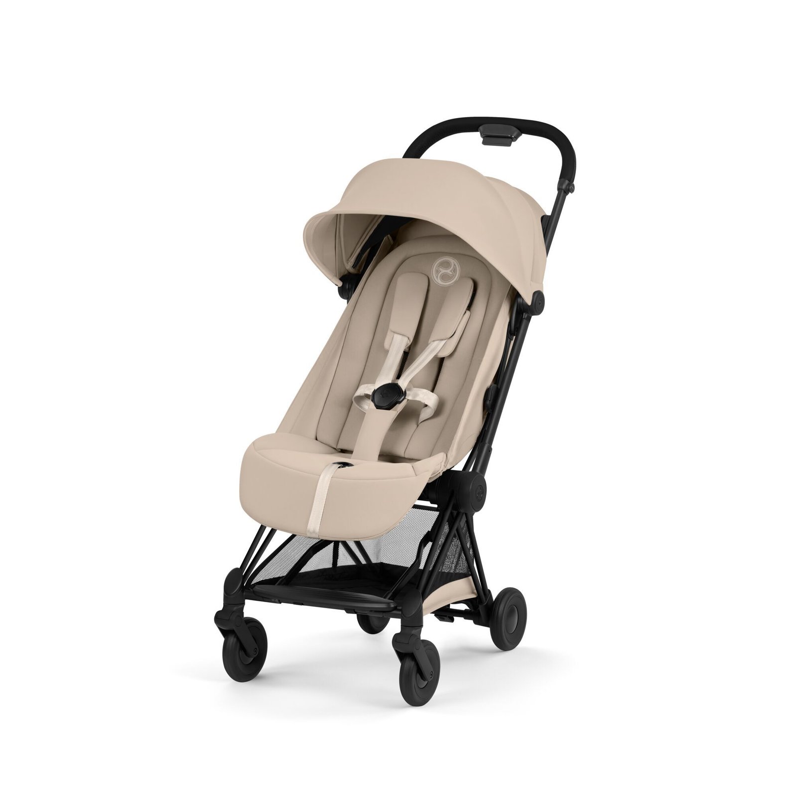 Passeggino Cybex Coya – Design iconico, comfort premium e chiusura ultra compatta Passeggino Cybex Coya – Design iconico, comfort premium e chiusura ultra compatta – Bild 1