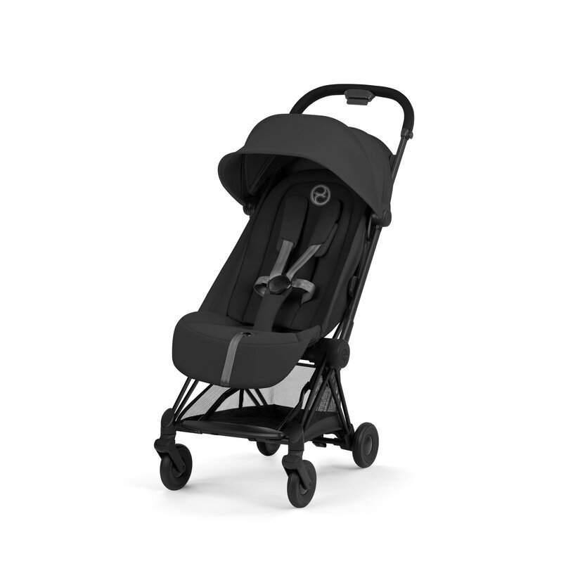 Passeggino Cybex Coya – Design iconico, comfort premium e chiusura ultra compatta Passeggino Cybex Coya – Design iconico, comfort premium e chiusura ultra compatta – Bild 7