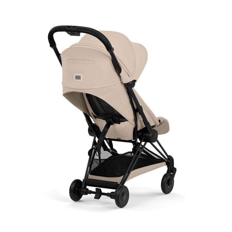 Passeggino Cybex Coya – Design iconico, comfort premium e chiusura ultra compatta Passeggino Cybex Coya – Design iconico, comfort premium e chiusura ultra compatta – Bild 5