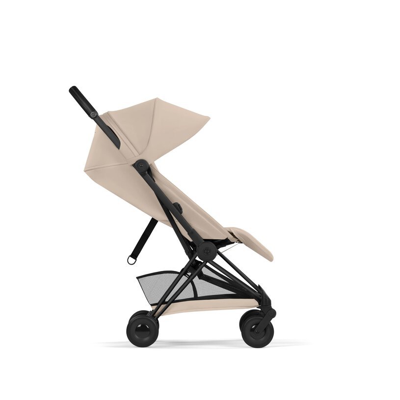Passeggino Cybex Coya – Design iconico, comfort premium e chiusura ultra compatta Passeggino Cybex Coya – Design iconico, comfort premium e chiusura ultra compatta – Bild 3