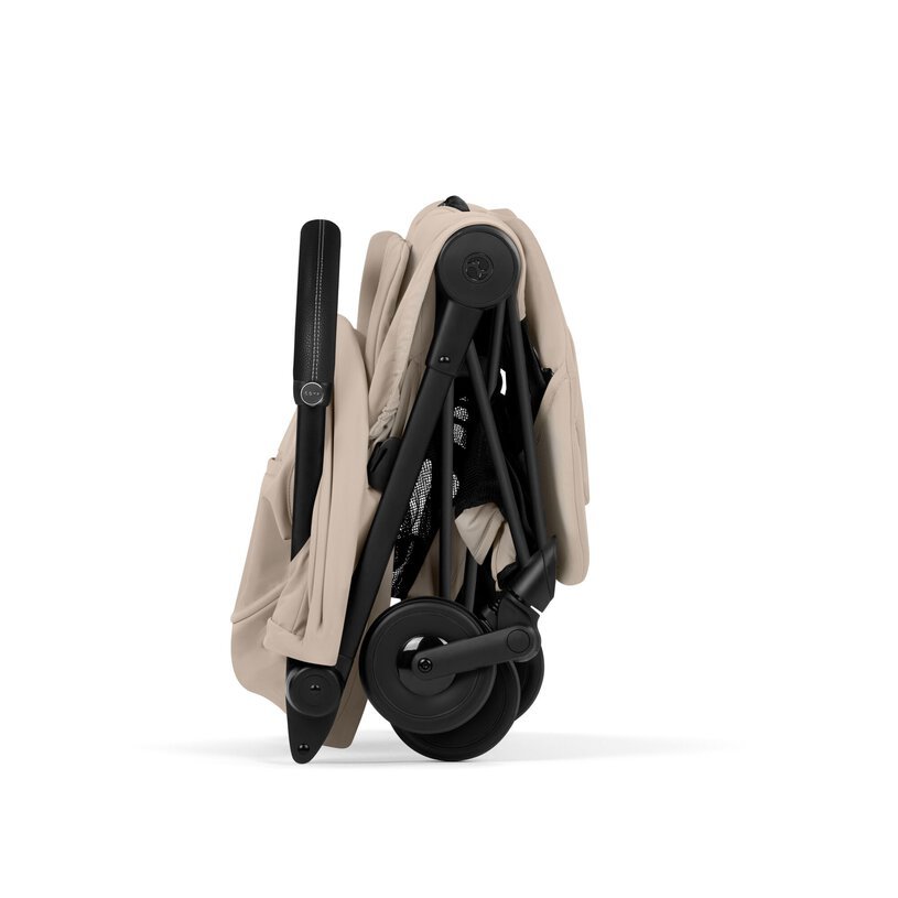 Passeggino Cybex Coya – Design iconico, comfort premium e chiusura ultra compatta Passeggino Cybex Coya – Design iconico, comfort premium e chiusura ultra compatta – Bild 6