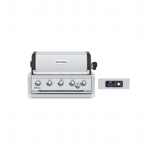 Broil King Imperial QS 570 Built-in iQue Einbau-Gasgrill