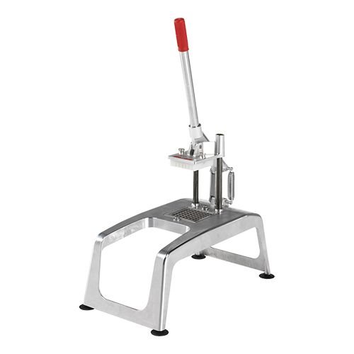 Pommes-Frites Schneider - Gummi Saugnäpfe - Messer 8x8mm