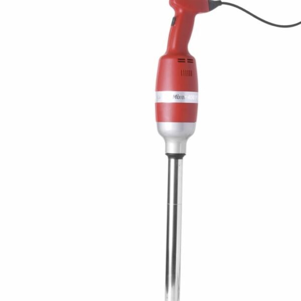 Stabmixer Edelstahl Heavy Duty - Mixstab 400mm - 15000 RPM - 400W