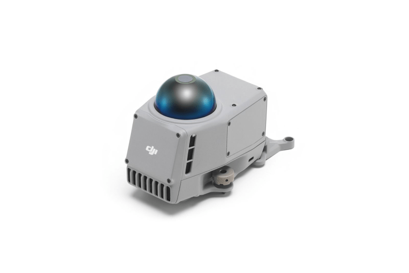 DJI Matrice 4 – Hinderniserkennungsmodul DJI Matrice 4 – Hinderniserkennungsmodul – Bild 1