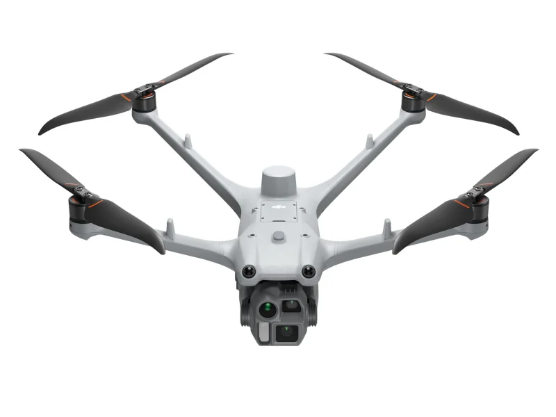 DJI Matrice 4D – einzeln DJI Matrice 4D – einzeln – Bild 1