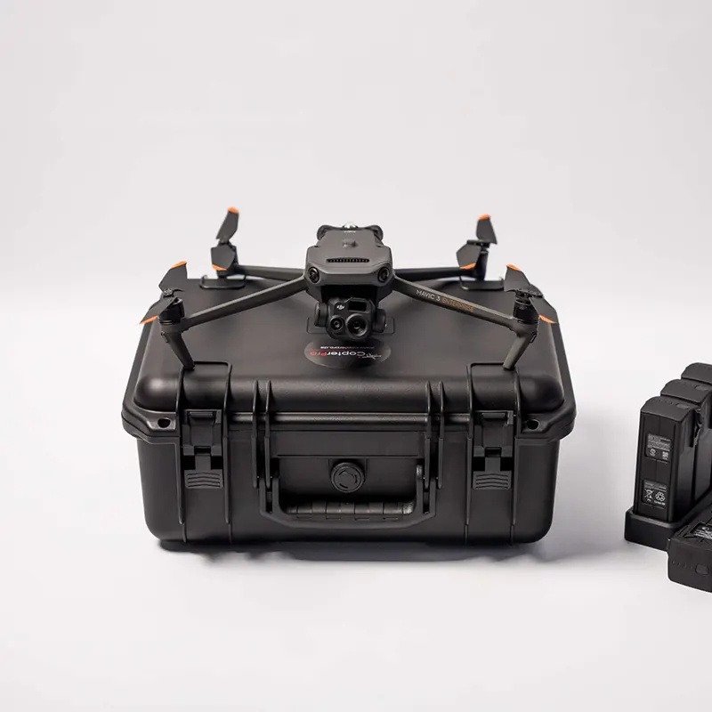 DJI Mavic 3 Thermal – Kitzretter/ Jagd Set DJI Mavic 3 Thermal – Kitzretter/ Jagd Set – Bild 1