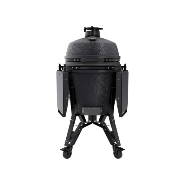 BSTRD. Pro Large Complete Keramikgrill | Graphite