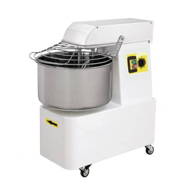 Teigknetmaschine - 16 Liter - 415x735x(h)795mm - Kapazität 12 kg