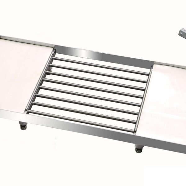 Vibrationstisch für Chocotemper 12