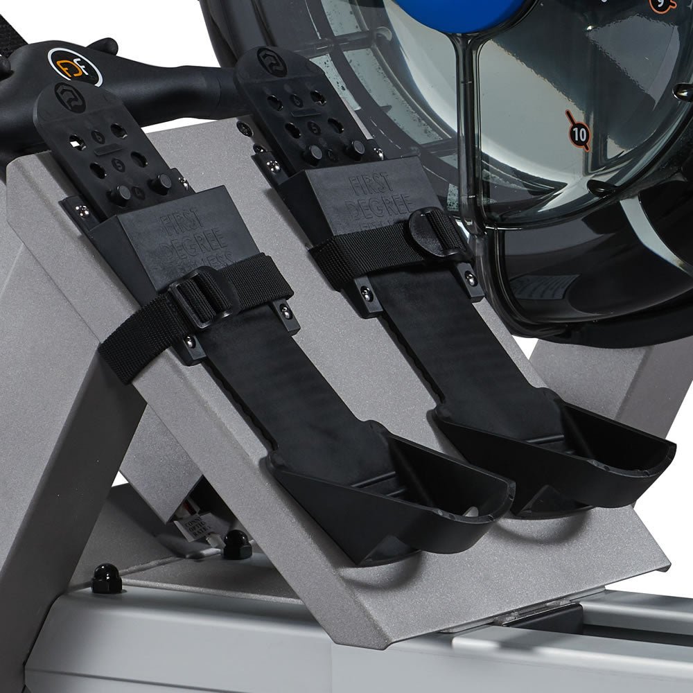 Fluid Rower Rudergerät EVO E550 Fluid Rower Rudergerät EVO E550 – Bild 6