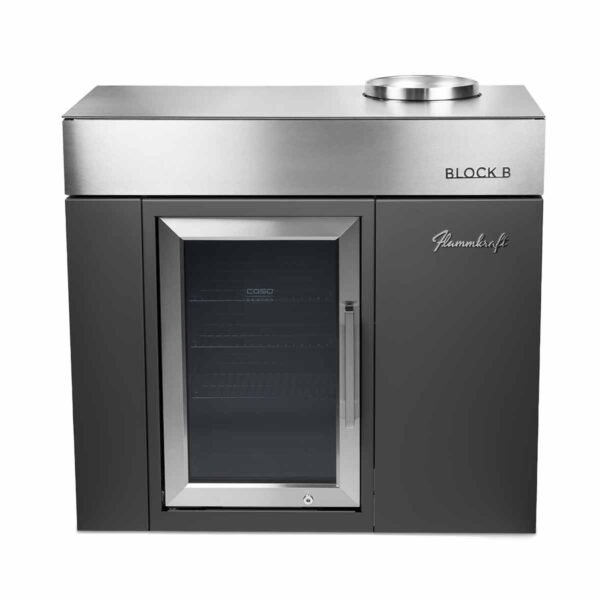 Flammkraft Block B | Barmodul | Tiefumbra