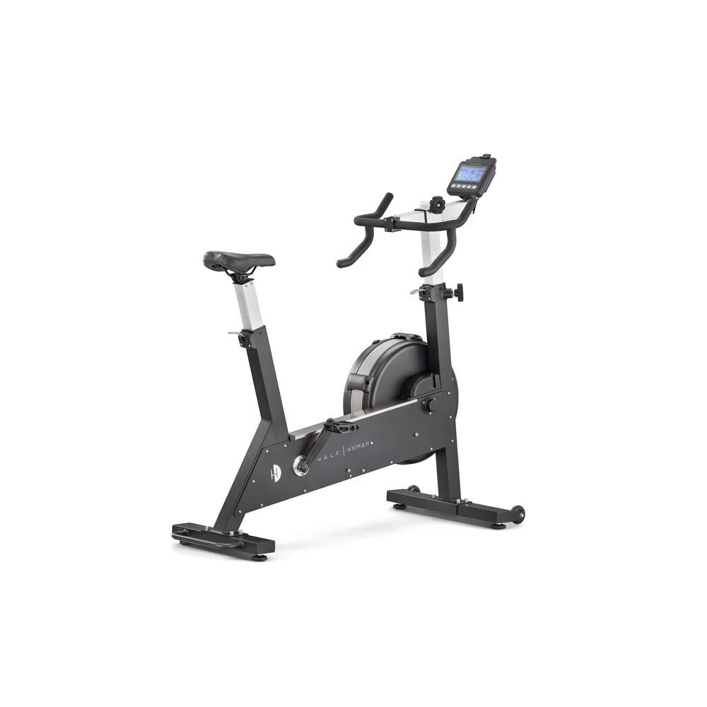 Half Human HIIT Bike Ergometer Half Human HIIT Bike Ergometer – Bild 1