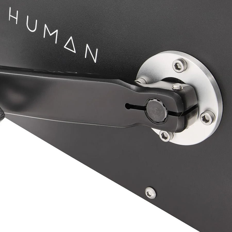Half Human HIIT Bike Ergometer Half Human HIIT Bike Ergometer – Bild 10