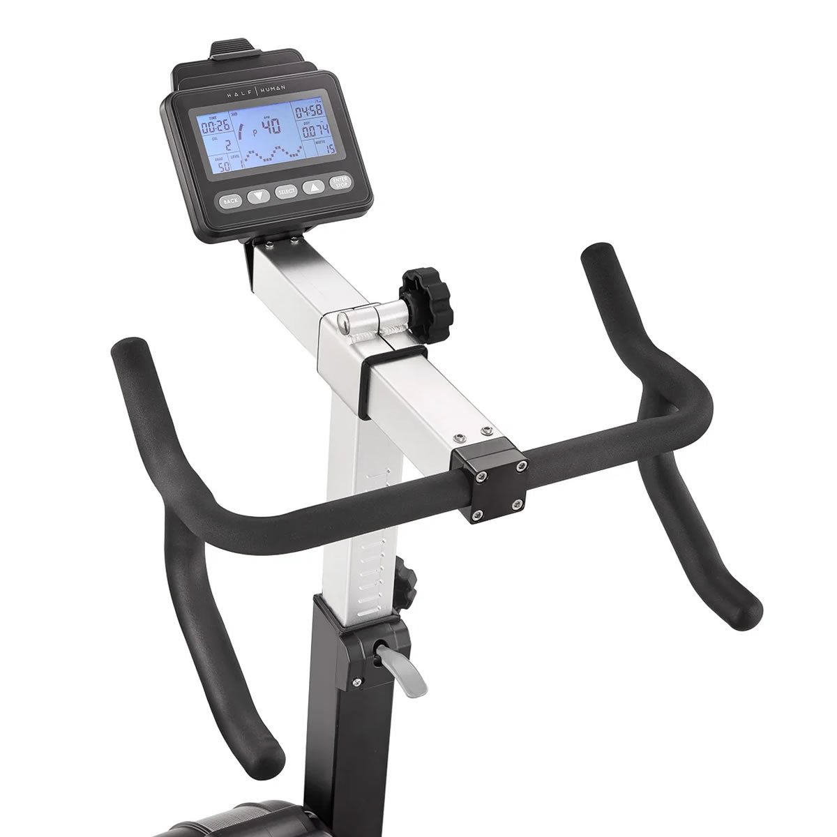 Half Human HIIT Bike Ergometer Half Human HIIT Bike Ergometer – Bild 4