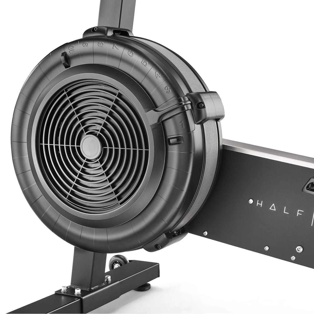 Half Human HIIT Bike Ergometer Half Human HIIT Bike Ergometer – Bild 7