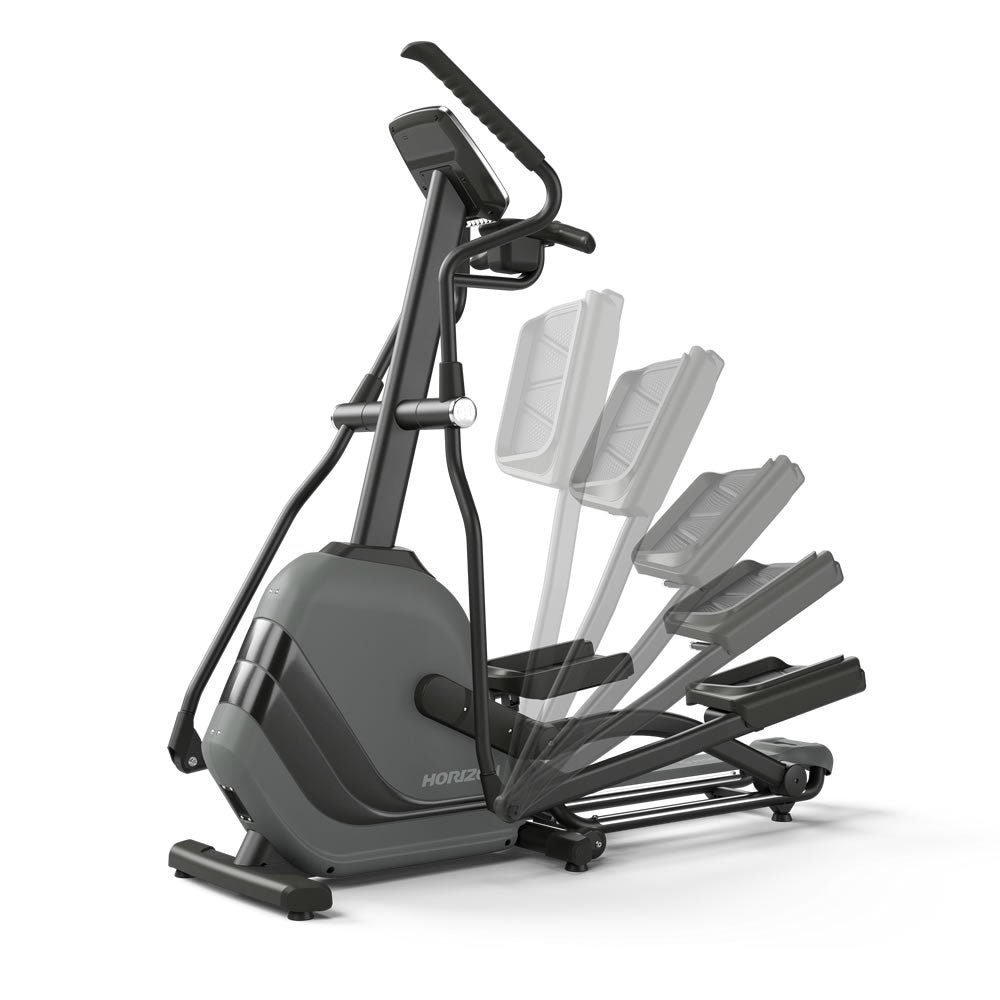 Horizon Crosstrainer Andes 7.1 Horizon Crosstrainer Andes 7.1 – Bild 3