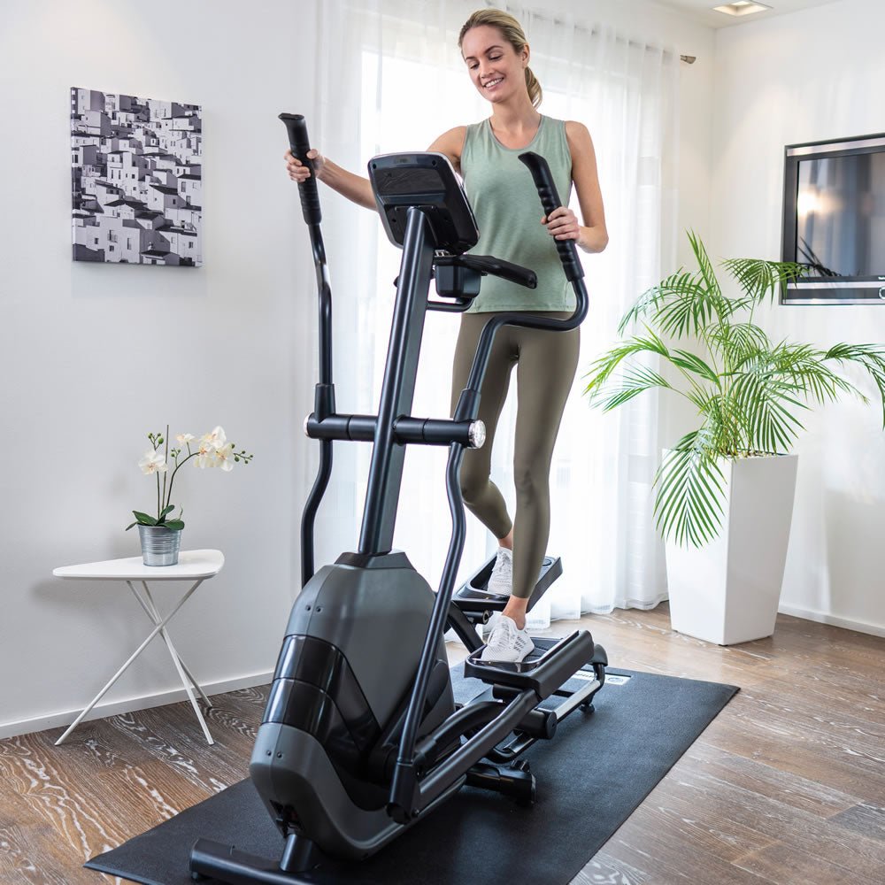Horizon Crosstrainer Andes 7.1 Horizon Crosstrainer Andes 7.1 – Bild 2