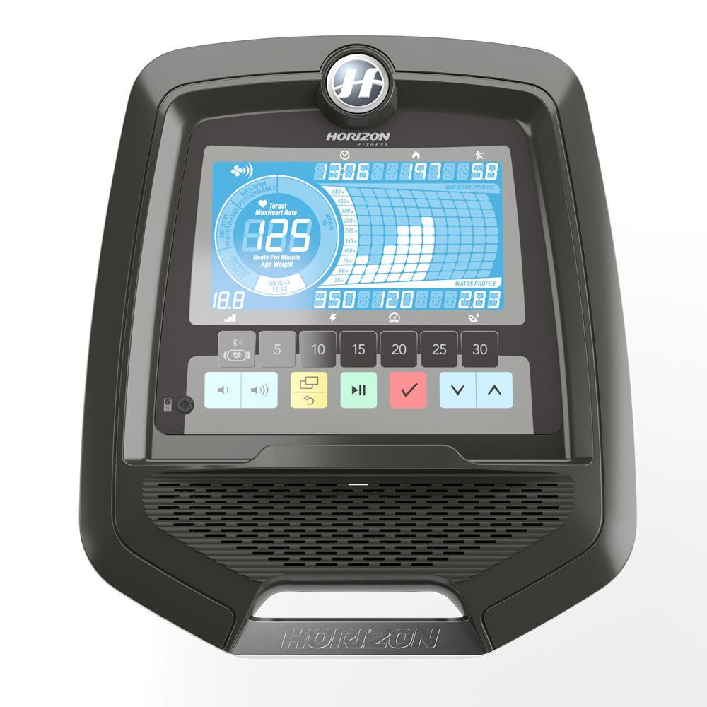 Horizon Crosstrainer Andes 7.1 Horizon Crosstrainer Andes 7.1 – Bild 6