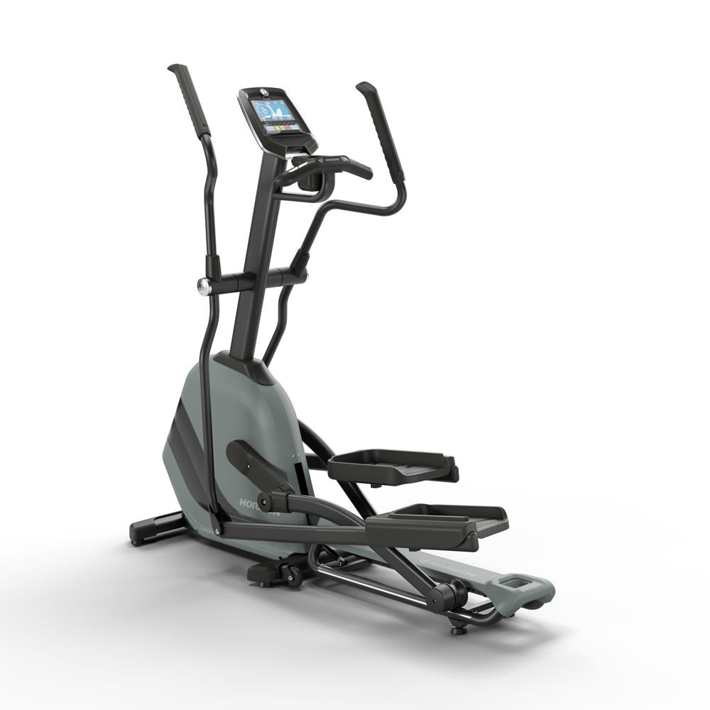 Horizon Crosstrainer Andes 7.1 Horizon Crosstrainer Andes 7.1 – Bild 1