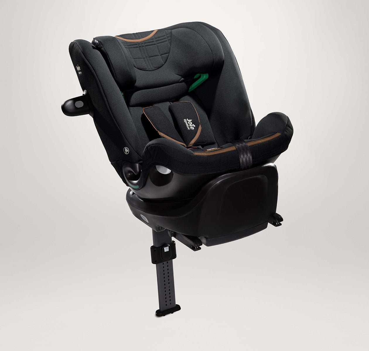 Seggiolino Auto Joie i-Spin™ XL – Girevole i-Size, comfort evolutivo e sicurezza prolungata Seggiolino Auto Joie i-Spin™ XL – Girevole i-Size, comfort evolutivo e sicurezza prolungata – Bild 3