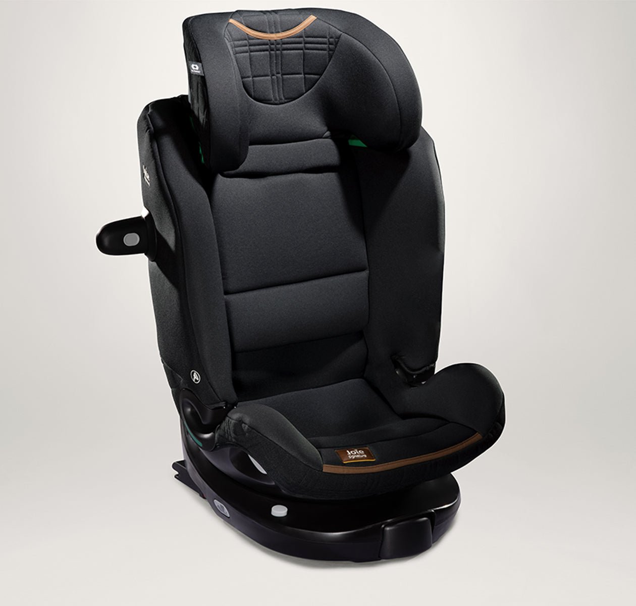 Seggiolino Auto Joie i-Spin™ XL – Girevole i-Size, comfort evolutivo e sicurezza prolungata Seggiolino Auto Joie i-Spin™ XL – Girevole i-Size, comfort evolutivo e sicurezza prolungata – Bild 5