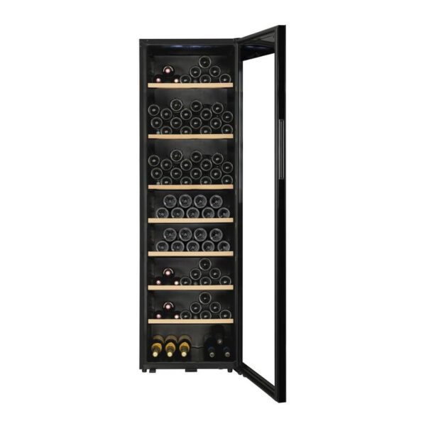 La Sommelière - CLASSIC240 - Lager und Reife-Weinkühlschrank für 237 Fl.