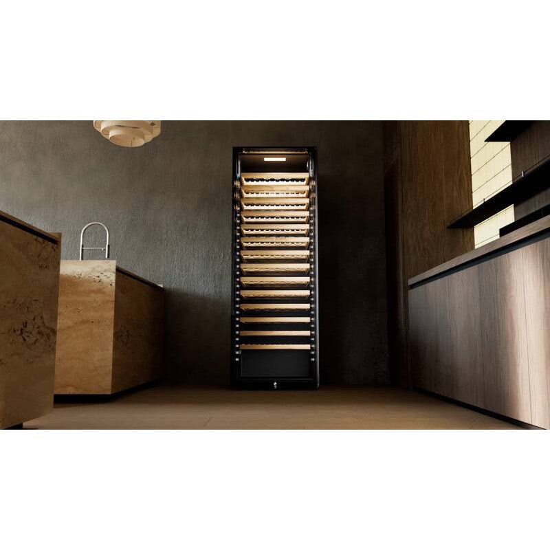La Sommelière ECELLAR185G2 - Multizonen Weinklimaschrank für 185 Fl. - SMART La Sommelière ECELLAR185G2 - Multizonen Weinklimaschrank für 185 Fl. - SMART – Bild 6