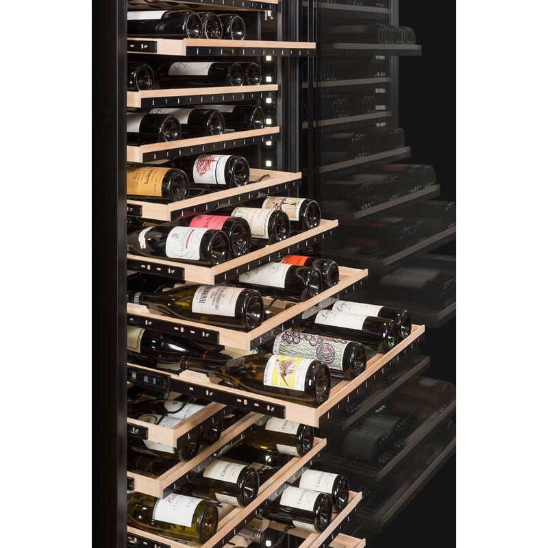 La Sommelière ECELLAR185G2 - Multizonen Weinklimaschrank für 185 Fl. - SMART La Sommelière ECELLAR185G2 - Multizonen Weinklimaschrank für 185 Fl. - SMART – Bild 11