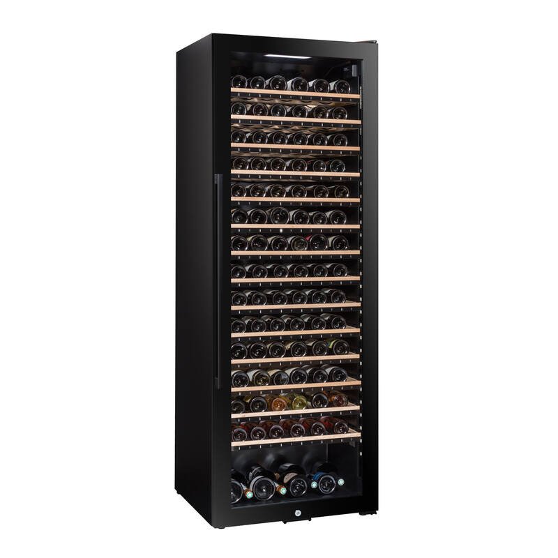 La Sommelière ECELLAR185G2 - Multizonen Weinklimaschrank für 185 Fl. - SMART La Sommelière ECELLAR185G2 - Multizonen Weinklimaschrank für 185 Fl. - SMART – Bild 2