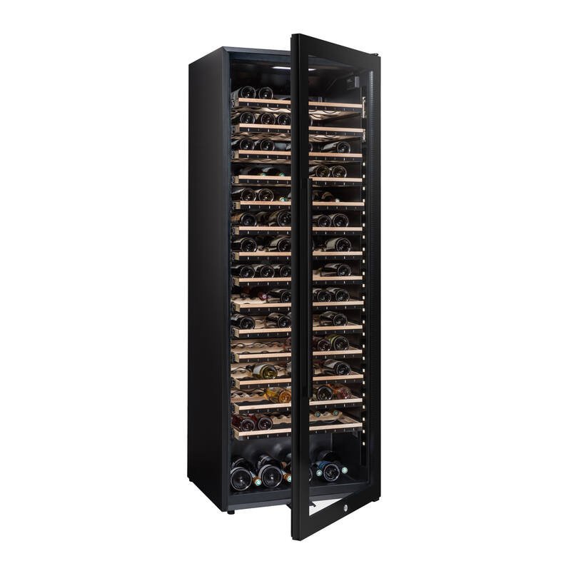 La Sommelière ECELLAR185G2 - Multizonen Weinklimaschrank für 185 Fl. - SMART La Sommelière ECELLAR185G2 - Multizonen Weinklimaschrank für 185 Fl. - SMART – Bild 3