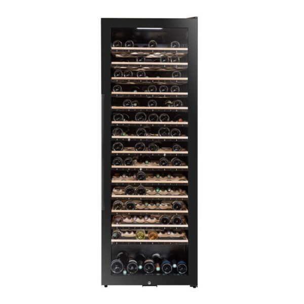 La Sommelière ECELLAR185G2 - Multizonen Weinklimaschrank für 185 Fl. - SMART