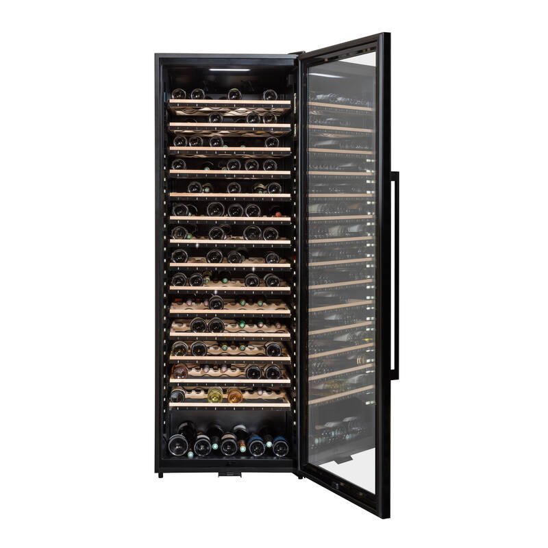 La Sommelière ECELLAR185G2 - Multizonen Weinklimaschrank für 185 Fl. - SMART La Sommelière ECELLAR185G2 - Multizonen Weinklimaschrank für 185 Fl. - SMART – Bild 4
