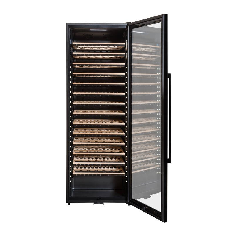 La Sommelière ECELLAR185G2 - Multizonen Weinklimaschrank für 185 Fl. - SMART La Sommelière ECELLAR185G2 - Multizonen Weinklimaschrank für 185 Fl. - SMART – Bild 5