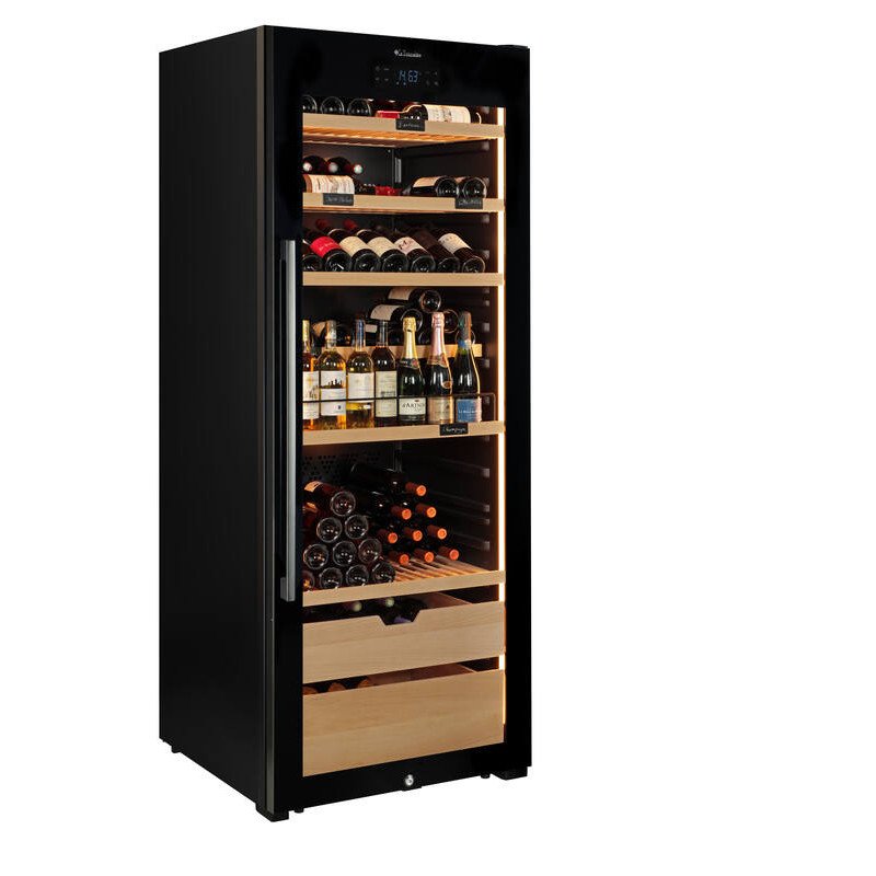La Sommelière - VIP273_EDITION - Weinkühlschrank für 273 Fl. - SMART La Sommelière - VIP273_EDITION - Weinkühlschrank für 273 Fl. - SMART – Bild 2