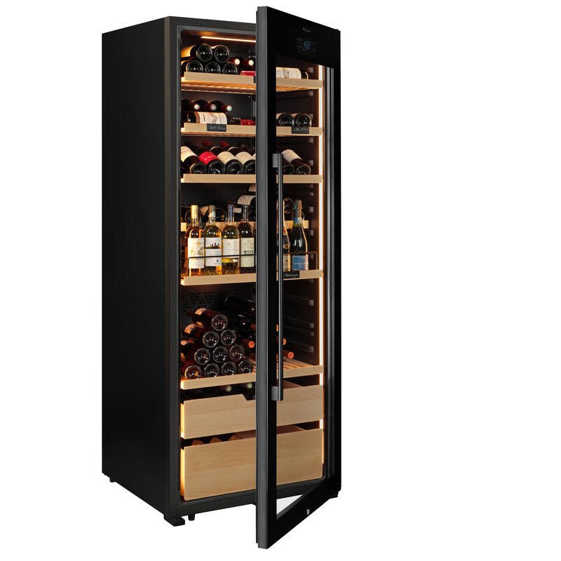 La Sommelière - VIP273_EDITION - Weinkühlschrank für 273 Fl. - SMART La Sommelière - VIP273_EDITION - Weinkühlschrank für 273 Fl. - SMART – Bild 3